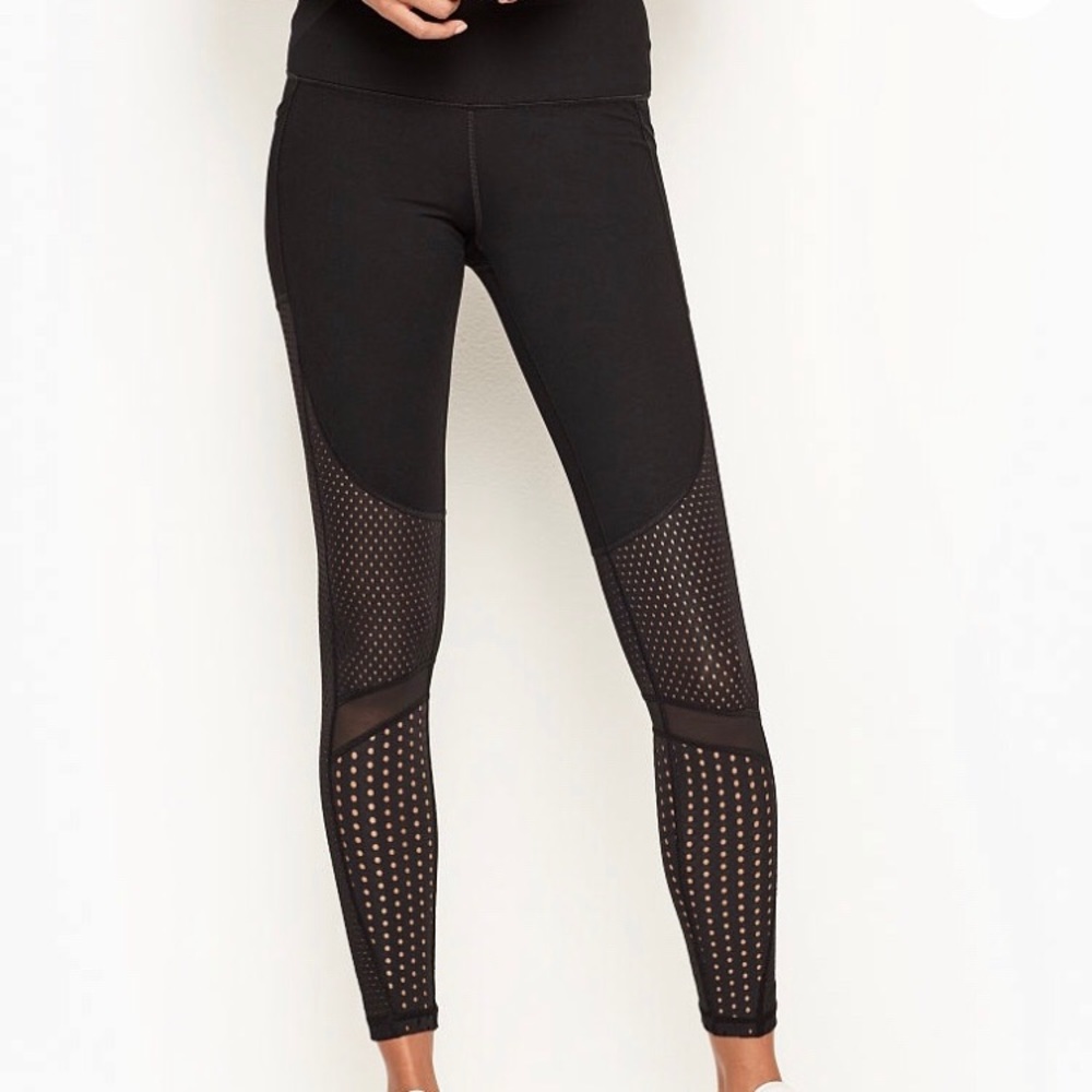 Knockout Tights with Pockets -  Regular